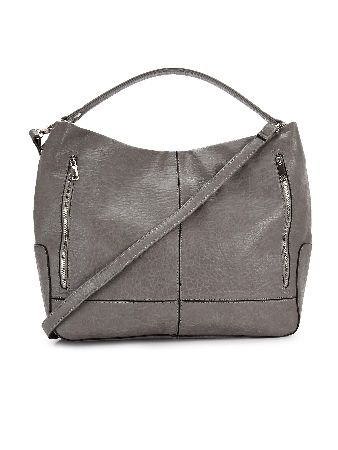Catherine Casual Slouch Shoulder Bag