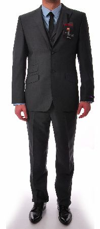 Ted Baker Chelmo Sterling Suit
