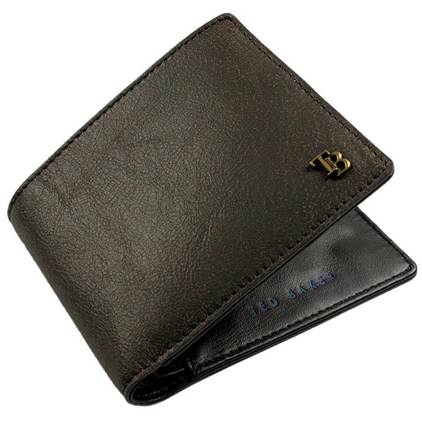 Choc Hatchet Wallet by