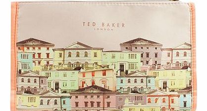 Ted Baker London Charm and Beauty Cosmetic Purse