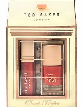 Ted Baker London Peach Perfect 10177841