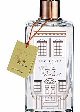Ted Baker London Royally Relaxed Bubble Bath