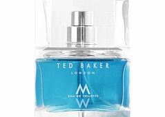Ted Baker M Eau de Toilette Spray 30ml