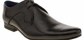 mens ted baker black martt shoes 3107357020