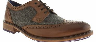 mens ted baker tan cassiuss 3 shoes 3106916220