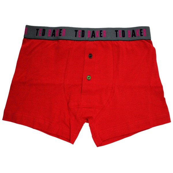 Red Jonson Underwear by