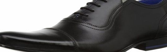 Ted Baker Rogrr, Mens Oxford Shoes, Black, 11 UK