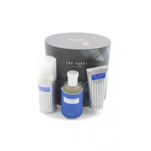 Ted Baker Skinwear Oval Giftset