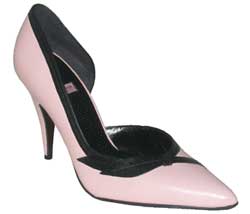 TED BAKER TB PINKY COURT