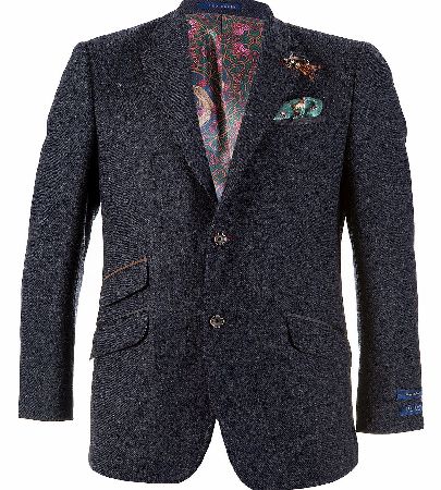 Ted Baker Tight Lines Jacket