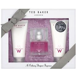W For Her Gift Set