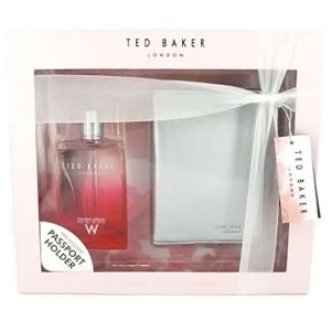W Limited Edition Gift Set 75ml