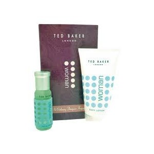 Ted Baker Woman Value giftset