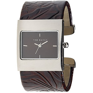 Ted Baker Womenand#39;s Watch, TB153BR