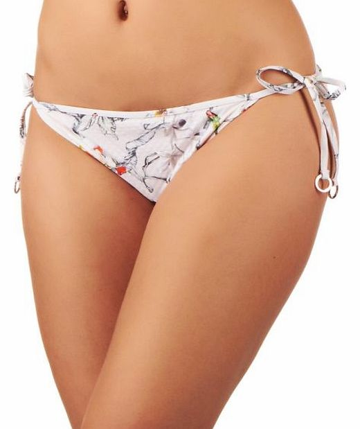 Womens Ted Baker Fairy Pescara Bikini Bottom -