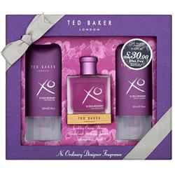 X0 For Her Gift Set