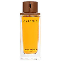 Ted Lapidus Altamir - 125ml Eau de Toilette Spray