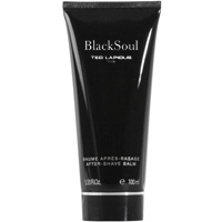 Black Soul - 100ml Aftershave Balm