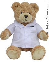 Dr Bear