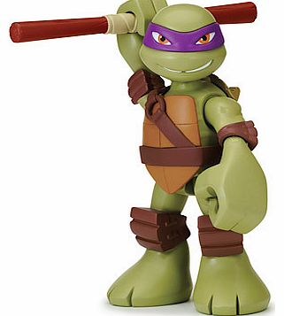 Teenage Mutant Ninja Turtles Half-Shell Heroes