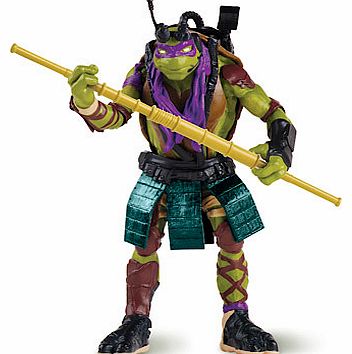 Teenage Mutant Ninja Turtles Movie - Donatello