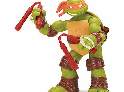 Teenage Mutant Ninja Turtles Wave 10 -