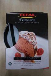 Tefal 4Pc Bakeware Set (26cm Swich Baking Tray