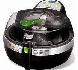 Tefal AL806240 Electric Actifry With Timer In