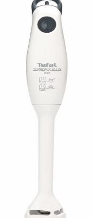 Tefal Turbomix Plastic Hand Blender