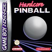 Telegames Hardcore Pinball GBA