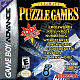 Telegames Ultimate Puzzle Games GBA