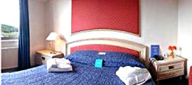 Telford Moat House Hotel - 3*
