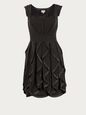 DRESSES BLACK 10 UK AT-T-O8SFD1171A