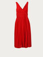 DRESSES RED 6 US AT-U-O8PWFP1338A