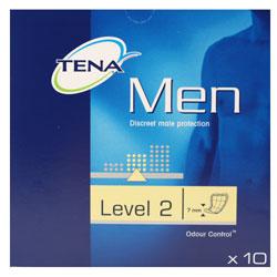 For Men Level 2