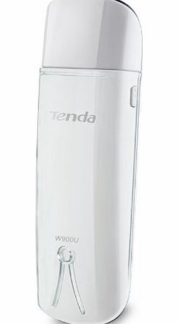 Tenda W900U 867Mbps Dual Band Wireless USB Network Interface Card