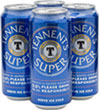 Tennents Super Lager (4x440ml) Cheapest in ASDA
