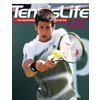 TENNIS LIFE MAGAZINE TENNIS LIFE 12 Month Subscription Offer (9