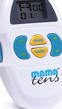 Tenscare Mama Tens Maternity Pain Relief Kit