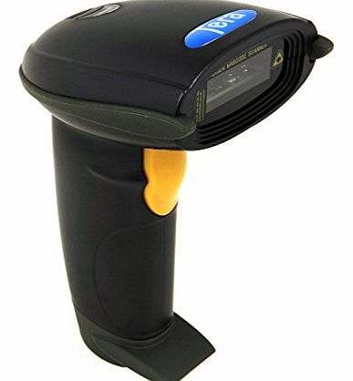 Usb Automatic Barcode Scanner Reader Bar Code Scanner Scanning Handheld Laser Id Upc Ean Hight Speed