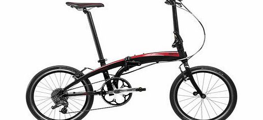 Verge P9 2014 Folding Bike
