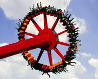 Terra Mitica 1 Day PLUS 1 Day Free Adult Ticket