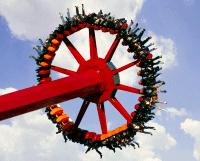 Terra Mitica 14 Day Fun Pass Adult Ticket