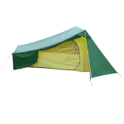 Terra Nova Argon 900 Tent - SS07