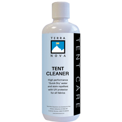 TENT CLEANER - 250M