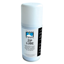 ZIP AND POLE LUBE -