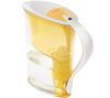 TERRAILLON Floral Tournesol Water Filter Jug