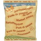 Case of 10 Terrasana Instant Organic Mashed Potato