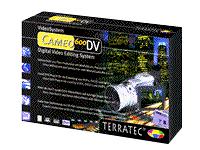 Terratec Cameo 600DV Digital Video Editing System