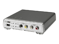 Terratec Cameo Convert 800 Digital Video Editing System